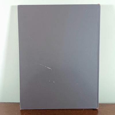 LOT 52L: 1894 Salesman Dummy of Our Home, 1919 Fabric Dye Trade Factory Catalog, Bicknell's Village Builder 1976 & More