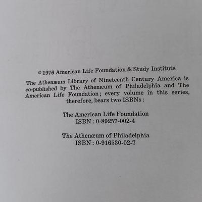 LOT 52L: 1894 Salesman Dummy of Our Home, 1919 Fabric Dye Trade Factory Catalog, Bicknell's Village Builder 1976 & More