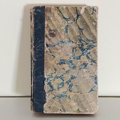 LOT 53L: Du Pont De Nemours & Co Important American Game Birds 1917 with 1861 Col. J. Lucius Davis' Trooper's Manual