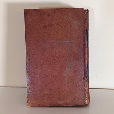 LOT 54L: Chapman's 1825 Therapeutics Vol. I and II, The Edinburgh New Dispensatory 1786 & More