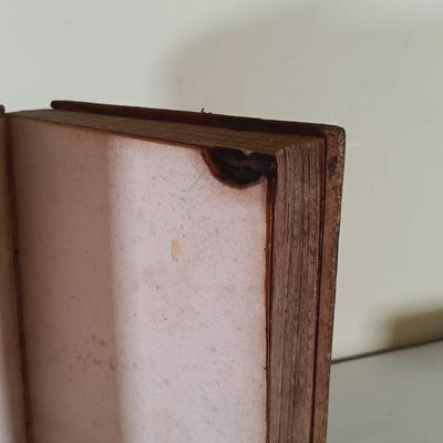 LOT 56L: Davies' Mathematics School Texts 1851-1858, University Literary Magazine 1856 & More