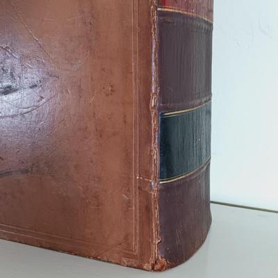 LOT 57L: Code of Virginia 1873, Narratives of Early Virginia 1907, Signed 1981 Lanciano's Our Most Skillful Architect & More