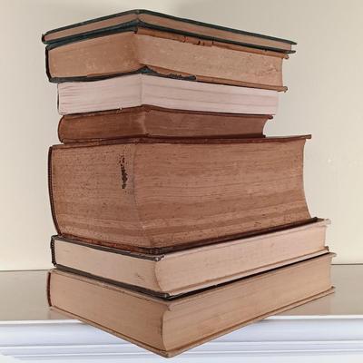 LOT 57L: Code of Virginia 1873, Narratives of Early Virginia 1907, Signed 1981 Lanciano's Our Most Skillful Architect & More