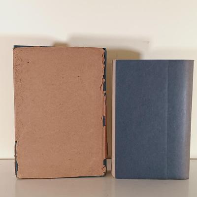 LOT 57L: Code of Virginia 1873, Narratives of Early Virginia 1907, Signed 1981 Lanciano's Our Most Skillful Architect & More