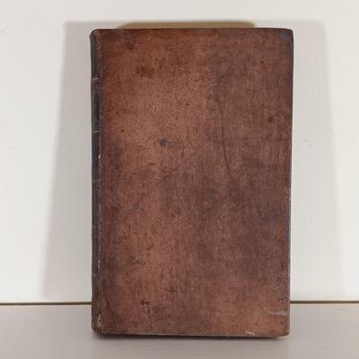 LOT 58L: Bond's Dental Medicine 1852, Talbot's Irregularities of the Teeth 1890 & Harris' Dentistry 1889