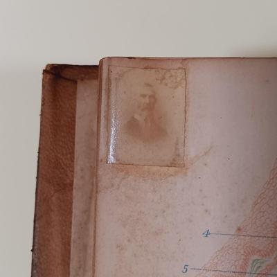 LOT 58L: Bond's Dental Medicine 1852, Talbot's Irregularities of the Teeth 1890 & Harris' Dentistry 1889