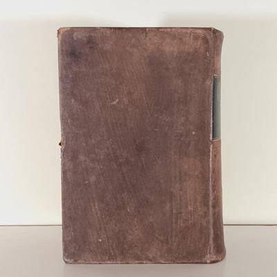 LOT 58L: Bond's Dental Medicine 1852, Talbot's Irregularities of the Teeth 1890 & Harris' Dentistry 1889