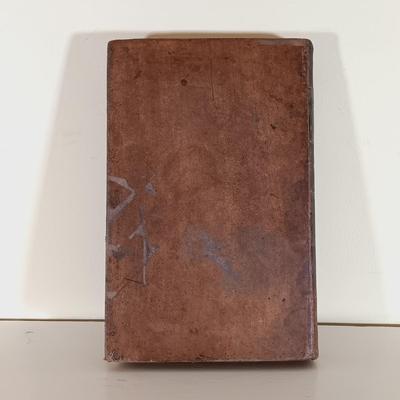 LOT 58L: Bond's Dental Medicine 1852, Talbot's Irregularities of the Teeth 1890 & Harris' Dentistry 1889