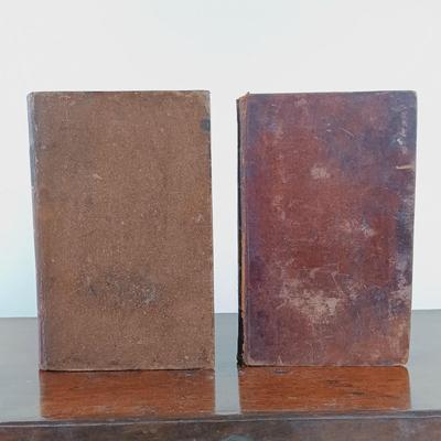 LOT 60L: Dewees': On Females 1833, System of Midwifery 1826, On Children 1836 & More