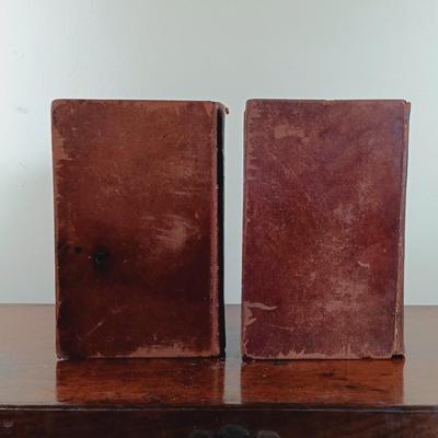 LOT 60L: Dewees': On Females 1833, System of Midwifery 1826, On Children 1836 & More