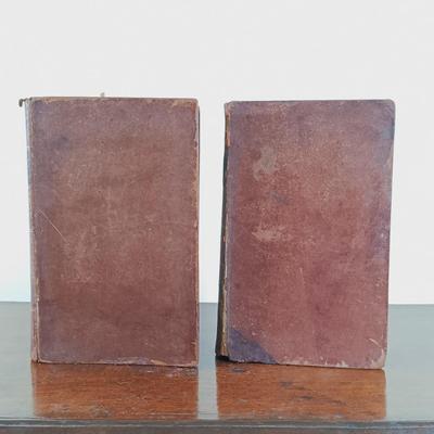 LOT 60L: Dewees': On Females 1833, System of Midwifery 1826, On Children 1836 & More