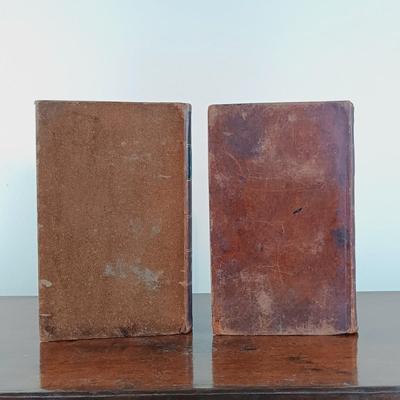 LOT 60L: Dewees': On Females 1833, System of Midwifery 1826, On Children 1836 & More