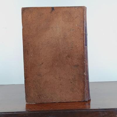 LOT 61L: Armstrong's On Typhus Fever 1822 & Osler's Practice of Medicine 1894