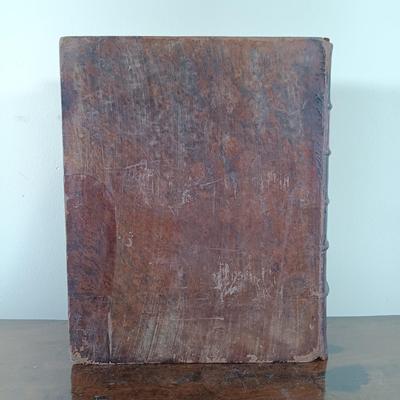 LOT 62L: Parr's Illustrated Medical Dictionary 1819 Vol. I and II w/ Anders' Practice of Medicine 1909