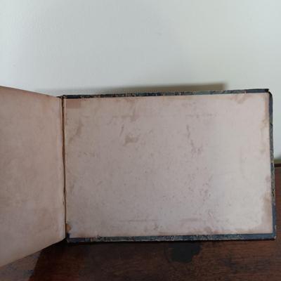 LOT 63L: Rare Pre-Braille- The Blind Child's Primer 1847 with Fisher-Price Teddy Zilo, Uncle Sam's 3-Coin Register & More