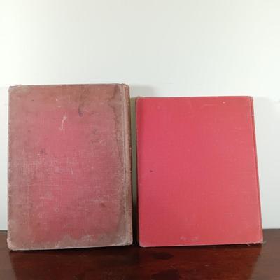 LOT 63L: Rare Pre-Braille- The Blind Child's Primer 1847 with Fisher-Price Teddy Zilo, Uncle Sam's 3-Coin Register & More