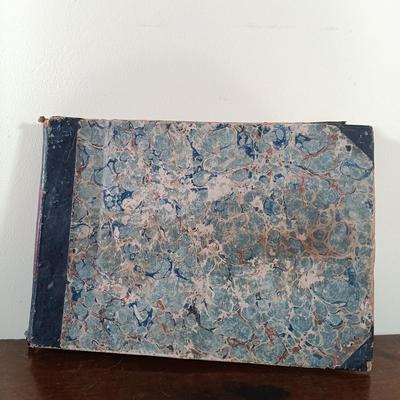 LOT 63L: Rare Pre-Braille- The Blind Child's Primer 1847 with Fisher-Price Teddy Zilo, Uncle Sam's 3-Coin Register & More