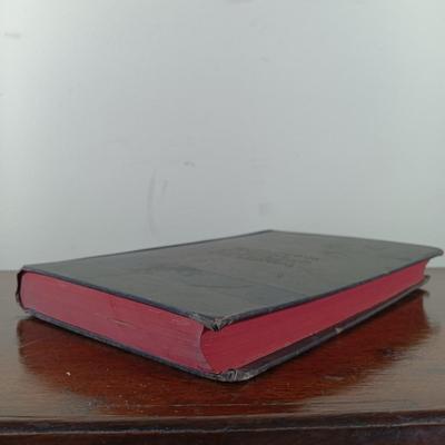 LOT 64L: Wm. H. Armstrong & Co's Catalogue of Surgical Instruments 1894