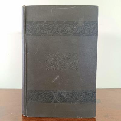 LOT 64L: Wm. H. Armstrong & Co's Catalogue of Surgical Instruments 1894