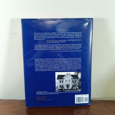 LOT 65L: Large Collection of Books on Architecture and Architectural Preservation