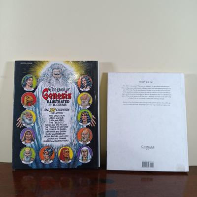 LOT 66L: Alexander Calder: Meet the Artist Interactive Book, M.C. Escher and Alfred Hitchcock Pop-Up Books, Banksy in New York & More