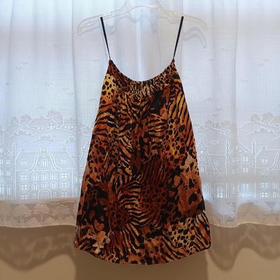 LOT 74X: Diane Freis Vintage 80s Dresses and Blouses