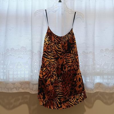 LOT 74X: Diane Freis Vintage 80s Dresses and Blouses