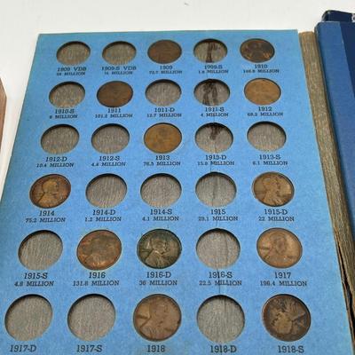 LOT 138K: U.S. and International Coin Collection - Silver Roosevelt Dimes and More