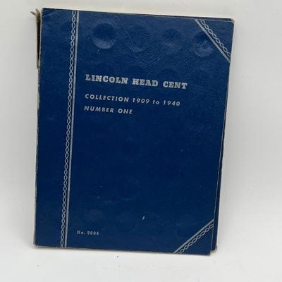 LOT 138K: U.S. and International Coin Collection - Silver Roosevelt Dimes and More