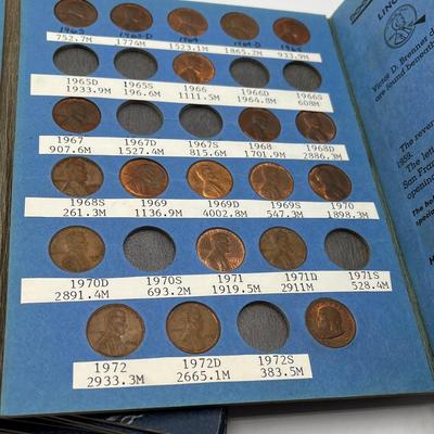 LOT 138K: U.S. and International Coin Collection - Silver Roosevelt Dimes and More