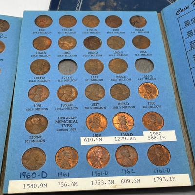 LOT 138K: U.S. and International Coin Collection - Silver Roosevelt Dimes and More