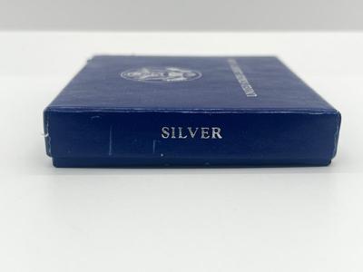 LOT 178J: 1986 US Liberty Silver Dollar