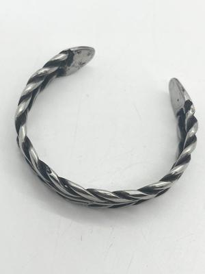 LOT 187J: Eclectic Bracelet Lot