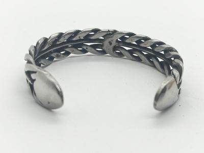 LOT 187J: Eclectic Bracelet Lot