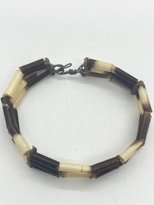 LOT 187J: Eclectic Bracelet Lot