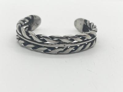 LOT 187J: Eclectic Bracelet Lot