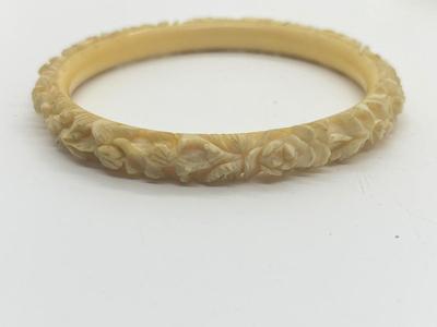 LOT 187J: Eclectic Bracelet Lot