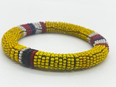 LOT 187J: Eclectic Bracelet Lot