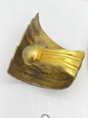 LOT 187J: Eclectic Bracelet Lot