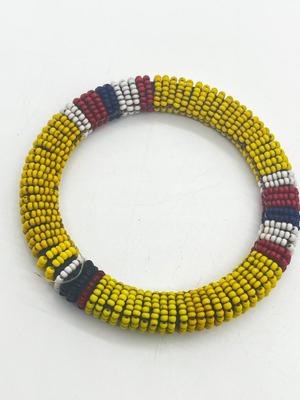 LOT 187J: Eclectic Bracelet Lot