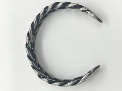 LOT 187J: Eclectic Bracelet Lot