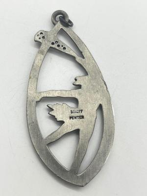 LOT 194J: Unique Collection of Necklaces and Accessories: Sarah Coventry and More