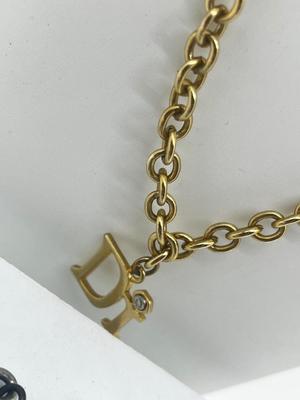 LOT 194J: Unique Collection of Necklaces and Accessories: Sarah Coventry and More