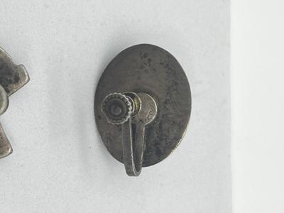 LOT 210J: Gold and Silver Scrap Lot