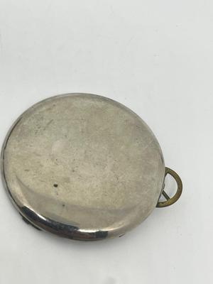 LOT 219J: Various Watch Parts and Pieces