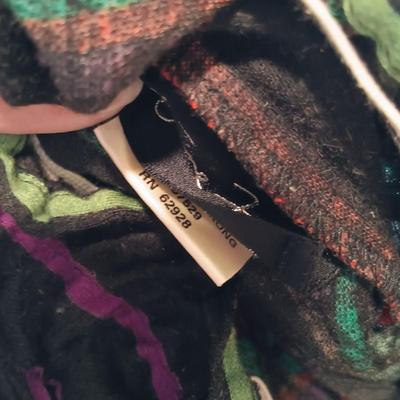 LOT 241X: Diane Freis 80s Blouse and Skirt Sets