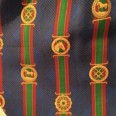 LOT 242X: Diane Freis Vintage 80s Sweater and Skirt Sets w/ Silk Pants