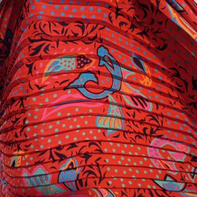 LOT 242X: Diane Freis Vintage 80s Sweater and Skirt Sets w/ Silk Pants