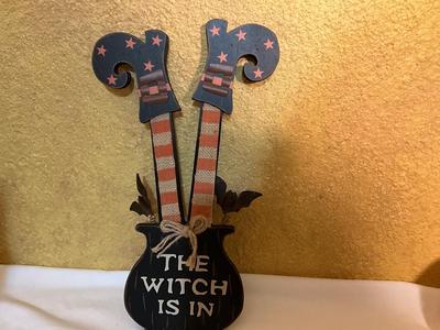 Halloween Grouping #2