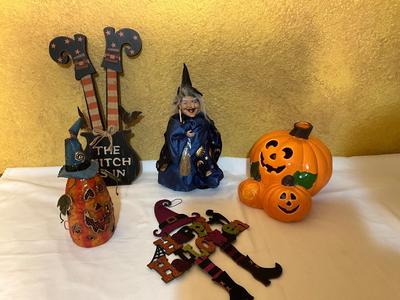 Halloween Grouping #2